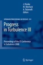 Fully Developed Turbulence with Diminishing Mean Vortex Stretching and Reduced Intermittency