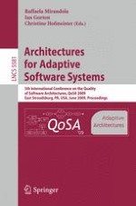 A Model-Based Framework to Design and Debug Safe Component-Based Autonomic Systems