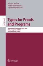 Type Inference by Coinductive Logic Programming