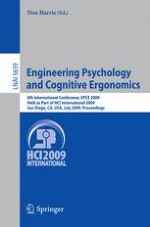 Towards Cognitive-Aware Multimodal Presentation: The Modality Effects in High-Load HCI