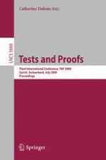 Security Testing and Formal Methods for High Levels Certification of Smart Cards