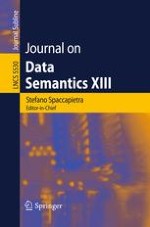 Multidimensional Integrated Ontologies: A Framework for Designing Semantic Data Warehouses