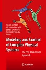 Port-Based Modeling of Dynamic Systems