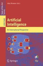 Artificial Intelligence and Intelligent Systems Research in Chile