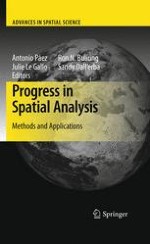 Progress in Spatial Analysis: Introduction