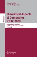 Static Analysis of Concurrent Programs Using Ordinary Differential Equations