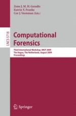 Statistical Evaluation of Biometric Evidence in Forensic Automatic Speaker Recognition