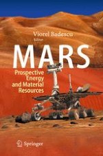 Power System Options for Mars Surface Exploration: Past, Present and Future