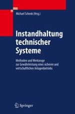 Die Instandhaltung im Wandel