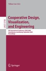 Collaboration in Global Software Engineering Based on Process Description Integration