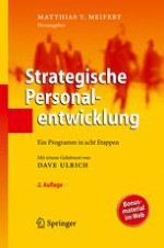 Was ist strategisch an der strategischen Personalentwicklung?