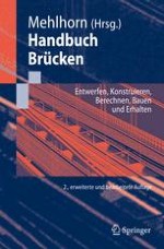 Brückenbau auf dem Weg vom Altertum zum modernen Brückenbau