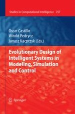 Optimization of Membership Functions of a Fuzzy Logic Controller for an Autonomous Wheeled Mobile Robot Using Ant Colony Optimization