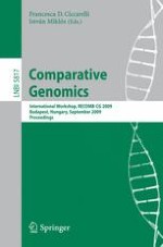 Yeast Ancestral Genome Reconstructions: The Possibilities of Computational Methods