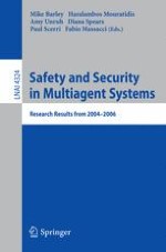 Towards Safe Coordination in Multi-agent Systems