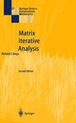 Matrix Properties and Concepts