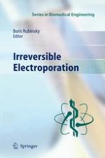Historical Review of Irreversible Electroporation in Medicine