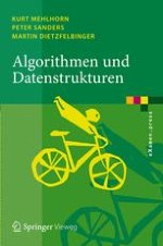 Vorspeise: Arithmetik für ganze Zahlen