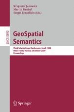 Multi-cultural Aspects of Spatial Knowledge