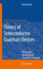 Fundamentals of Semiconductor Materials and Devices