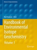 “Environmental Isotope Geochemistry”: Past, Present and Future