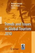 Overview of World Tourism 2009