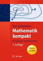 Mathematische Grundbegriffe