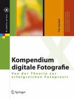Kompendium Digitale Fotografie Springerprofessional De