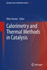 Fundamentals in Adsorption at the Solid-Gas Interface. Concepts and Thermodynamics