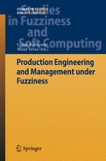 Fuzzy and Grey Forecasting Techniques and Their Applications in Production Systems