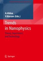 Fabrication and Characterization of Ordered Atomic-scale Structures – A Step towards Future Nanoscale Technology