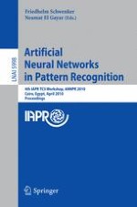 Pattern Classification Using a Penalized Likelihood Method