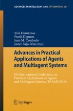 Multiagent Modelling and Simulation as a Means to Wider Industrial Deployment of Agent Based Computing in Air-Traffic Control