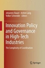 Innovation Policy and High-Tech Development: An Introduction