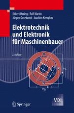 Grundlagen der Elektrotechnik