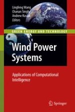 Optimal Allocation of Power-Electronic Interfaced Wind Turbines Using a Genetic Algorithm – Monte Carlo Hybrid Optimization Method