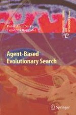 Agent Based Evolutionary Approach: An Introduction