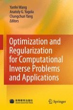 Inverse Problems, Optimization and Regularization: A Multi-Disciplinary Subject