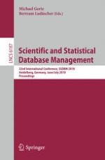 Tradeoffs between Parallel Database Systems, Hadoop, and HadoopDB as Platforms for Petabyte-Scale Analysis