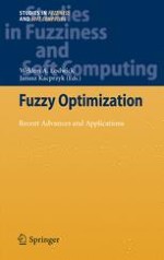 Fuzziness, Rationality, Optimality and Equilibrium in Decision and Economic Theories