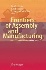 Fixturing, Grasping and Manipulation in Assembly and Manufacturing