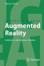Einführung in die Augmented Reality