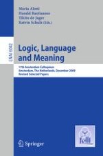 Empirical Evidence for Embodied Semantics