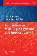 An Introduction to Multi-Agent Systems