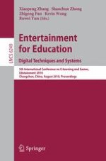 Effect of Multimedia Annotation System on Improving English Writing and Speaking Performance