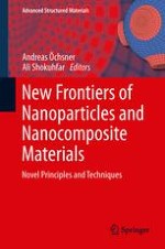 Recent Progress in Fabrication of Hollow Nanostructures