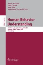 Challenges of Human Behavior Understanding