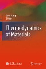 Fundamentals of Thermodynamics