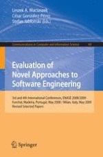 Measuring Characteristics of Models and Model Transformations Using Ontology and Graph Rewriting Techniques