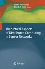 Composition and Scaling Challenges in Sensor Networks: An Interaction-Centric View